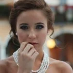 Elena Rostova